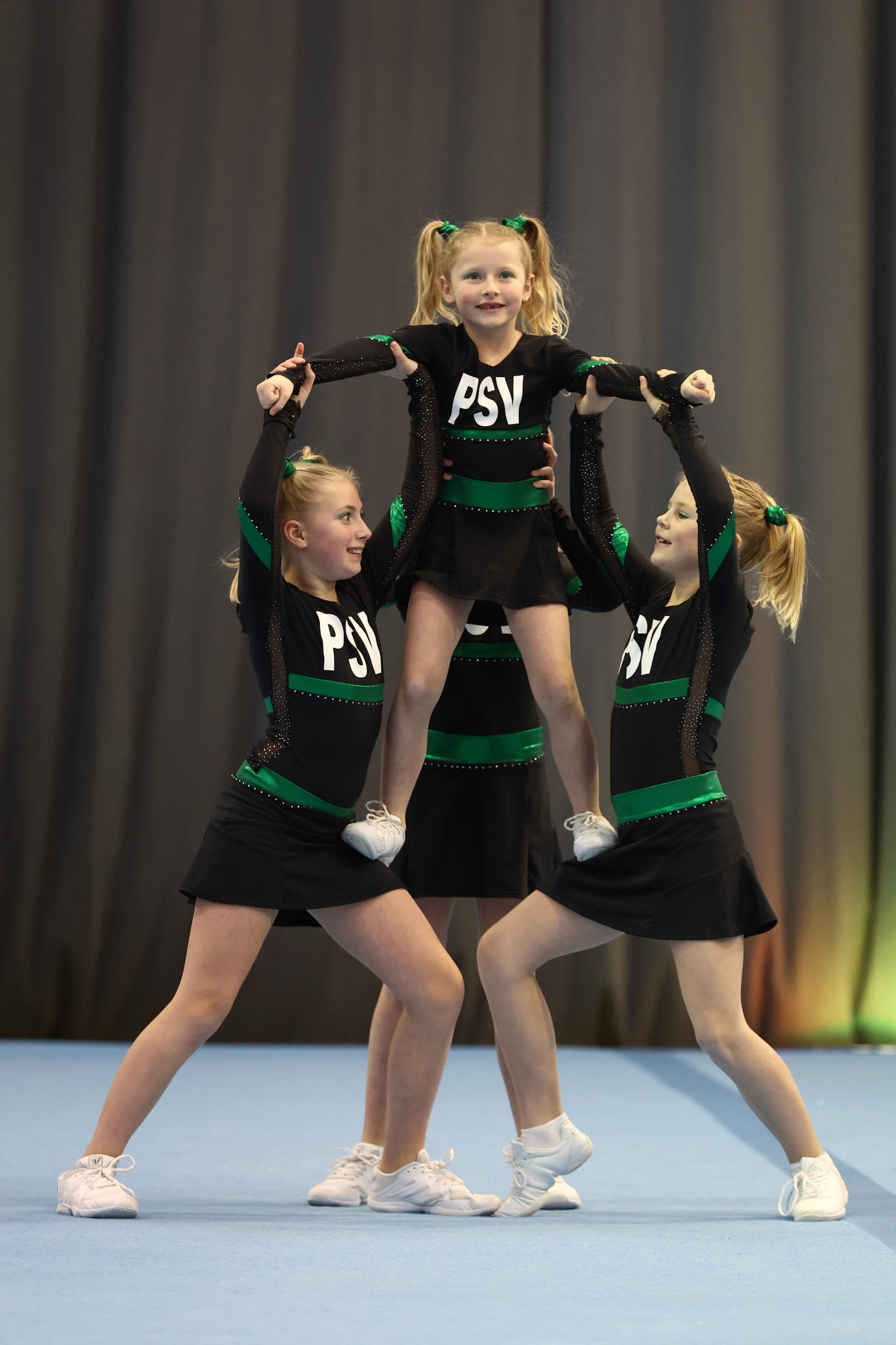 Cheerleading PSV Flensburg