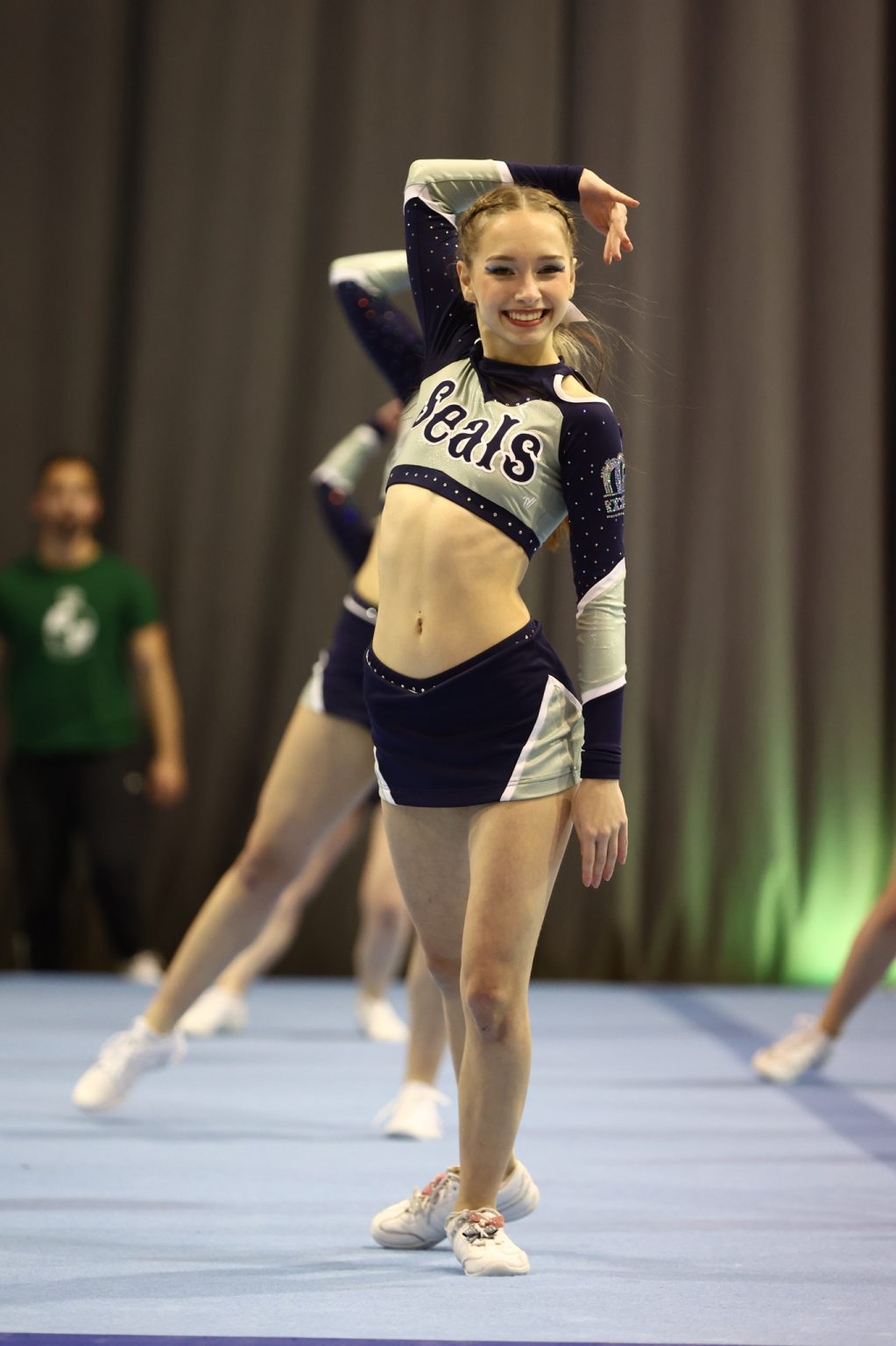 Cheerleading PSV Flensburg